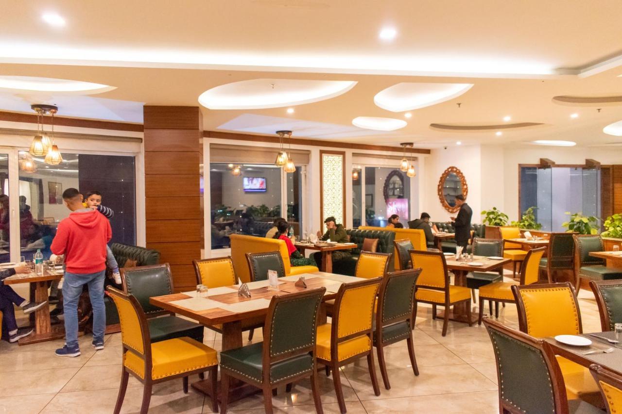 Grand Hotel Nawanshahr Nawashahr Экстерьер фото