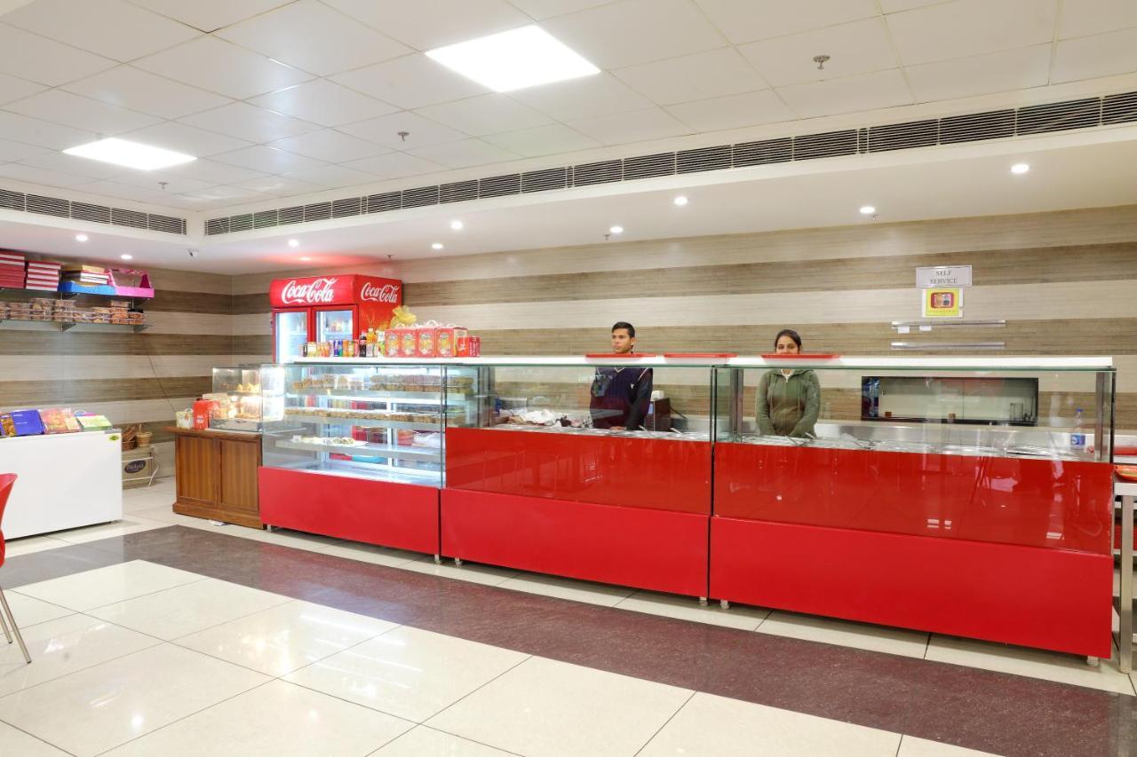Grand Hotel Nawanshahr Nawashahr Экстерьер фото